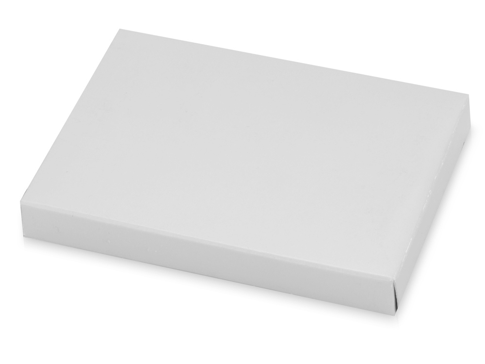 Визитница Смит, фиолетовый/серебристый — изображение 4