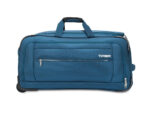 Сумка на колесах TORBER ВИВИ, синий, полиэстер, 69 х 30 х 32 см, 56 л