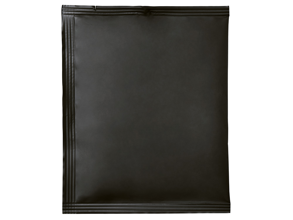 Кофе в дрип пакете Бразилия 50% / Эфиопия 50%), черный — изображение 2