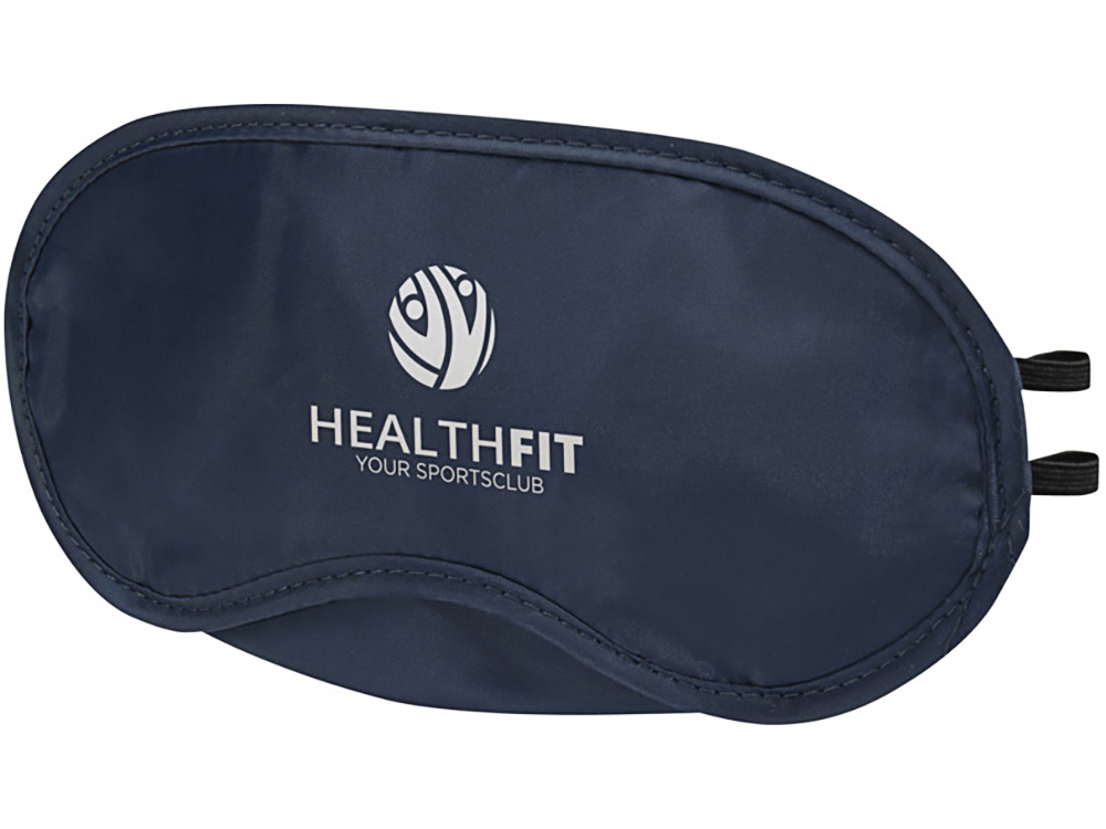 Маска для глаз Traveler (Путешественник)- Hale Blue — изображение 6