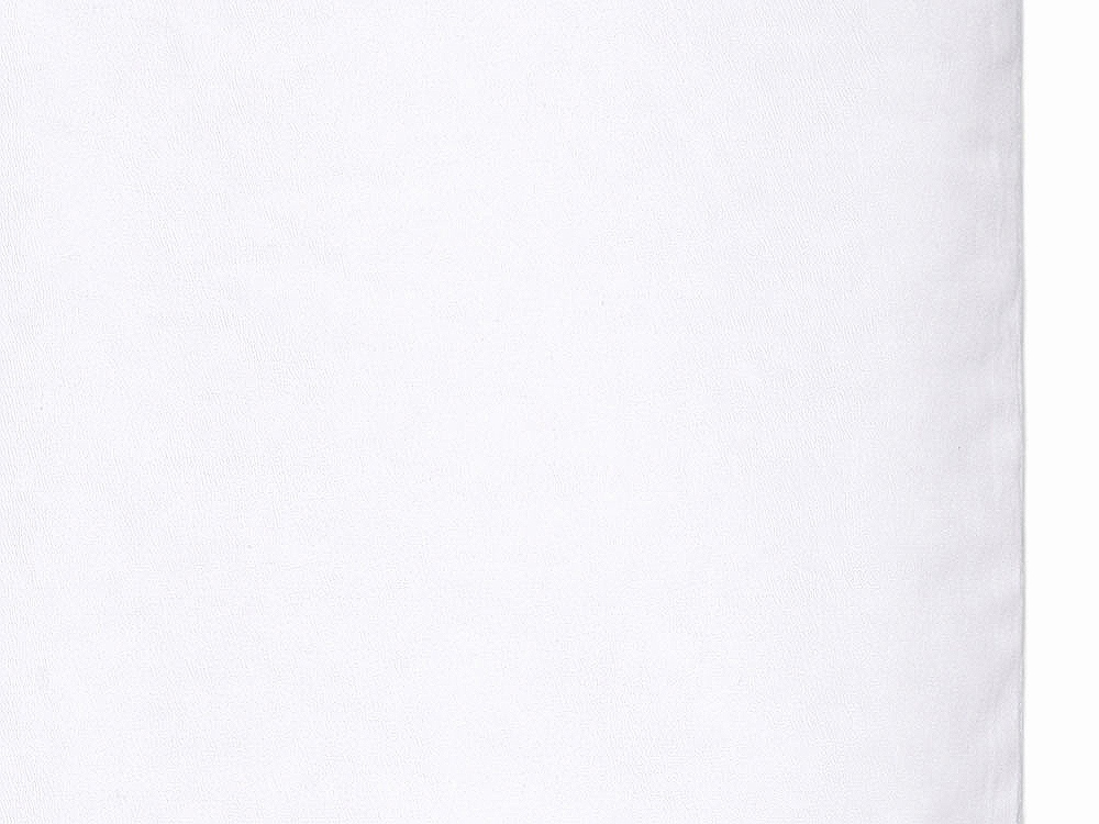 Сумка Твил из хлопка, 210 г/м2, белый — изображение 4