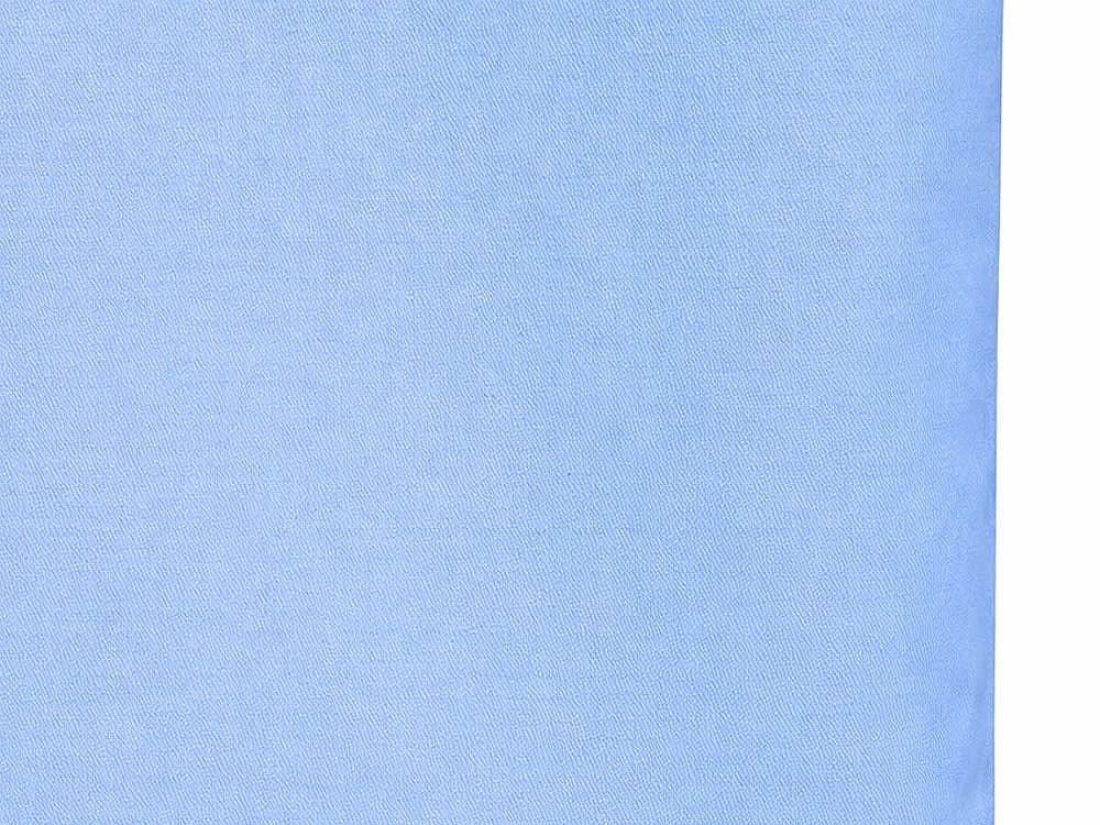 Сумка Твил из хлопка, 210 г/м2, голубой — изображение 4