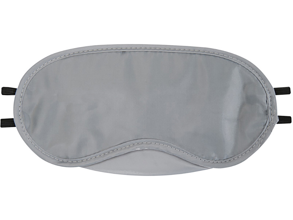 Маска для глаз Traveler (Путешественник)- Серый — изображение 3