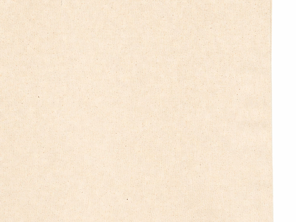 Сумка Кэррими 180 из хлопка, 180 г/м2, натуральный — изображение 4