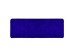 Впитывающее полотенце Келси (KELSEY) из микроволокна, королевский синий