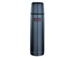 Термос из нерж. стали тм THERMOS FBB-750BC Midnight Blue 0.75L, темно-синий