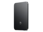 Внешний аккумулятор Xiaomi UltraThin Magnetic Power Bank 5000 15W Graphite Black