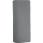 Дорожный органайзер Dorset, светло-серый