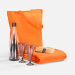 Набор Dominelli, оранжевый