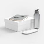 Набор Flex Shall Office, белый