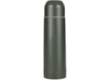 Термос Relaxika 101 (0,75 литра), хаки (без лого)