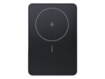 Внешний аккумулятор Xiaomi Super Slim Magnetic Power Bank 5000 Black
