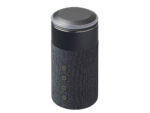 Колонка с беспроводной Magsafe-зарядкой для смартфона и наушников Мьюзик, 15 Вт, черный