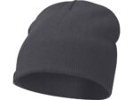 Изу шапка, темно-серый