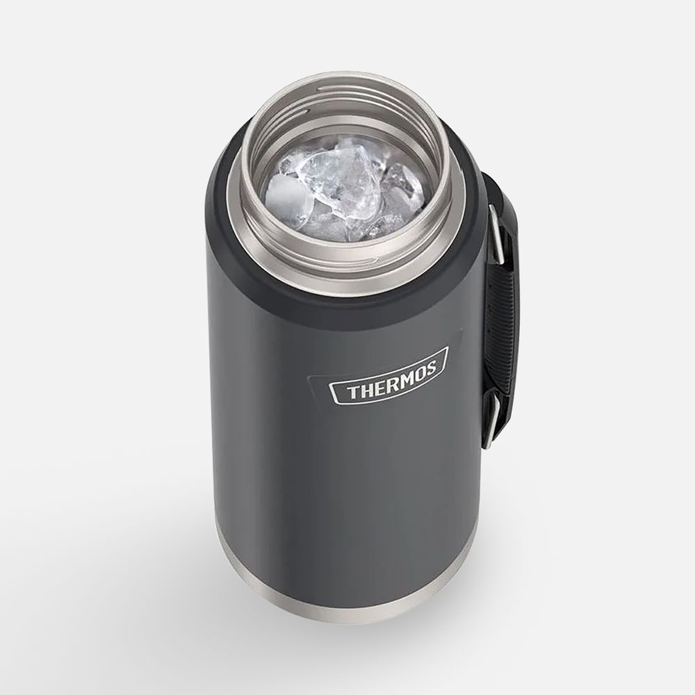 Термос Icon 1200, черный — изображение 7