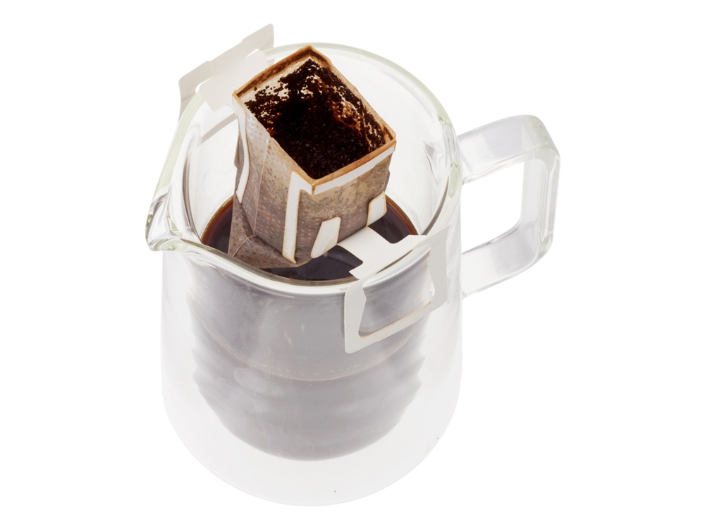 Кофе в дрип-пакете Arabean, 100% арабика (Р) — изображение 6