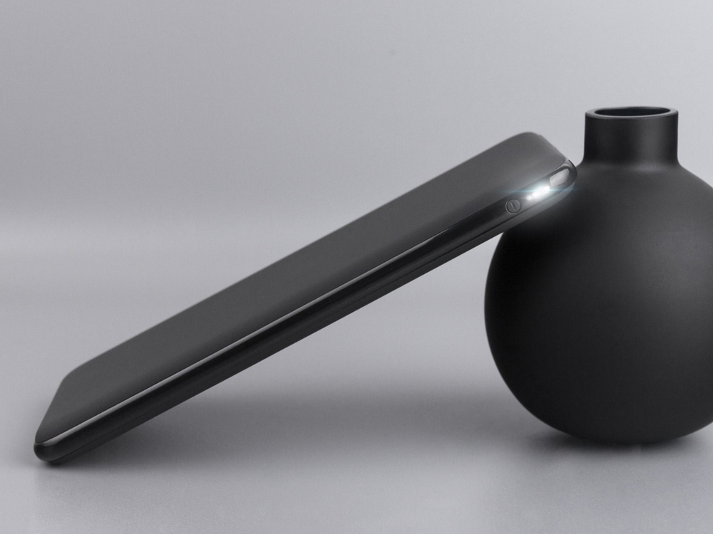 Внешний аккумулятор Rombica NEO NS240 Black Quick, черный — изображение 9