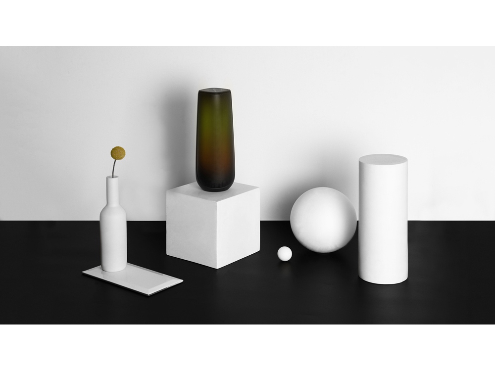 Портативная колонка TWS mySound Disco, 16 Вт — изображение 9
