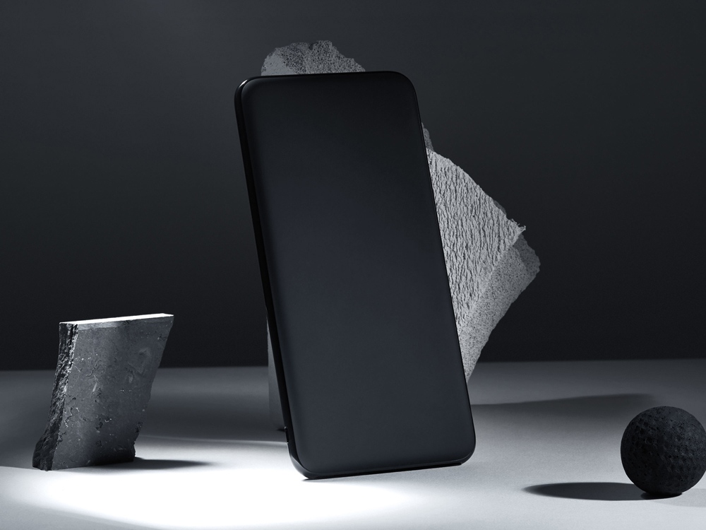 Внешний аккумулятор Rombica NEO NS240 Black Quick, черный — изображение 7