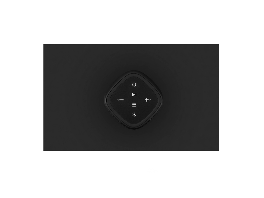 Портативная колонка TWS mySound Disco, 16 Вт — изображение 5