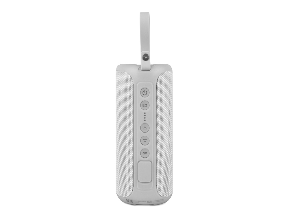 Портативная колонка mySound Colibri 2C, 6 Вт, белый — изображение 3