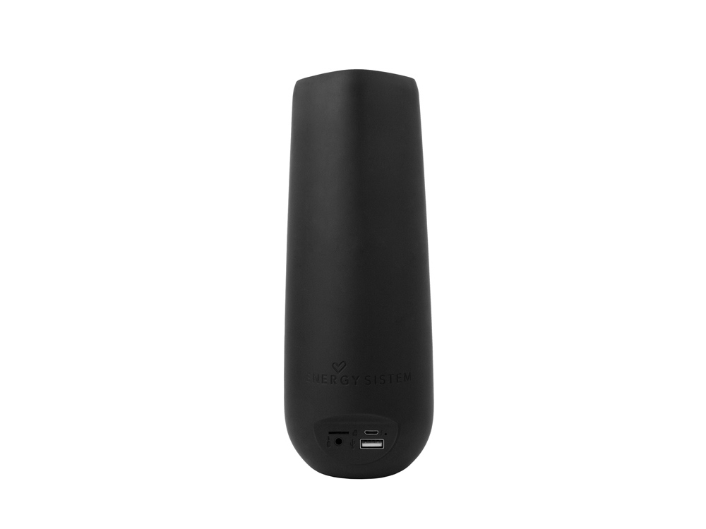 Портативная колонка TWS mySound Disco, 16 Вт — изображение 3