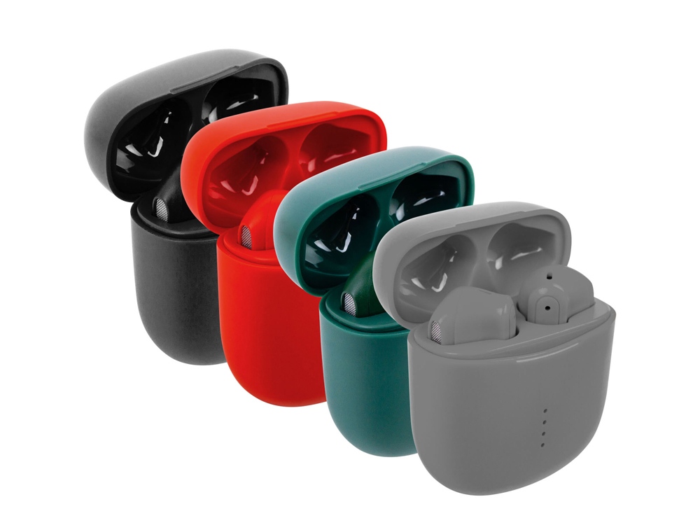 Наушники Rombica Mysound Factor Black — изображение 5