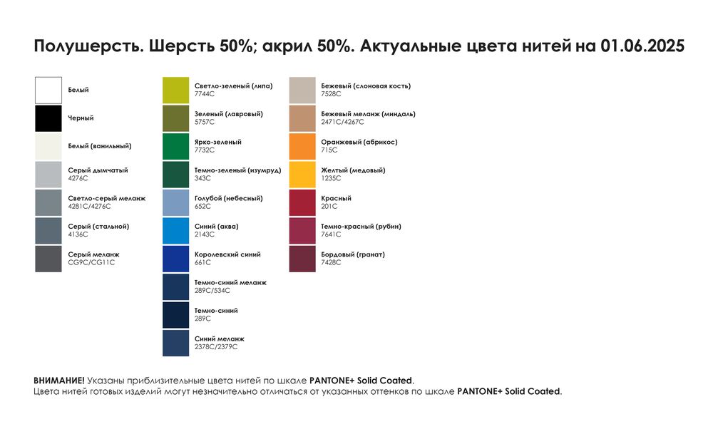 Джемпер Knitera с коротким рукавом на заказ, полушерсть — изображение 4