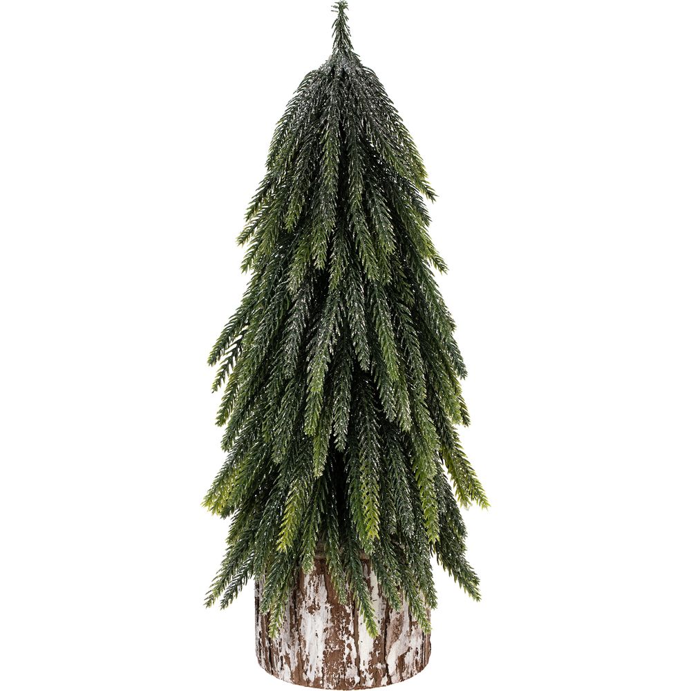 Настольная искусственная елка Argentree — изображение 2