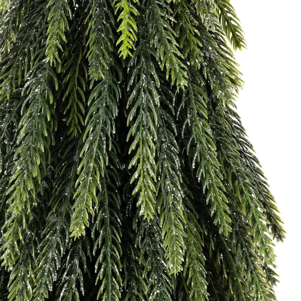 Настольная искусственная елка Argentree — изображение 4
