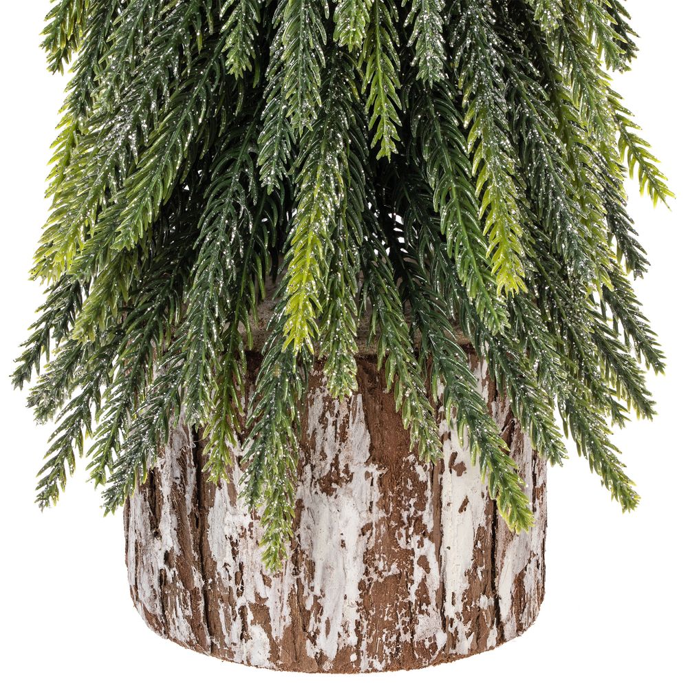 Настольная искусственная елка Argentree — изображение 3