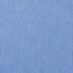 Заготовка из фетра Felt 600, голубая