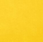Заготовка из фетра Felt 600, желтая