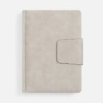 Ежедневник Capital, недатированный, бежевый