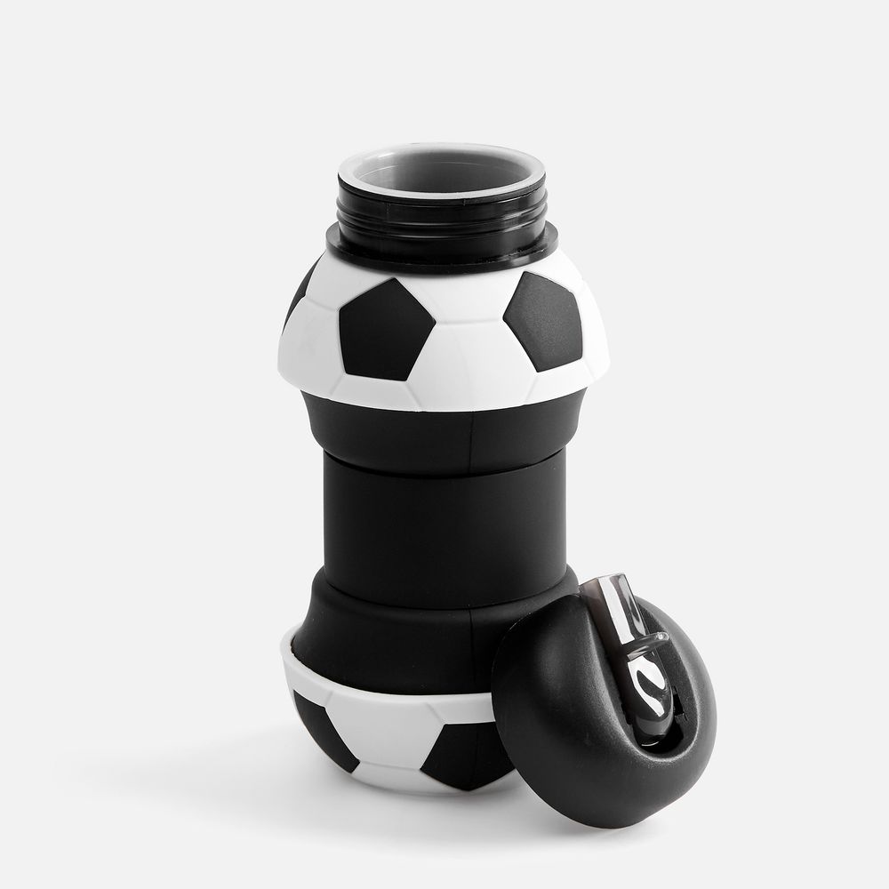 Набор болельщика FanVibe, белый — изображение 3