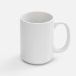 Кружка для сублимационной печати Mugmax