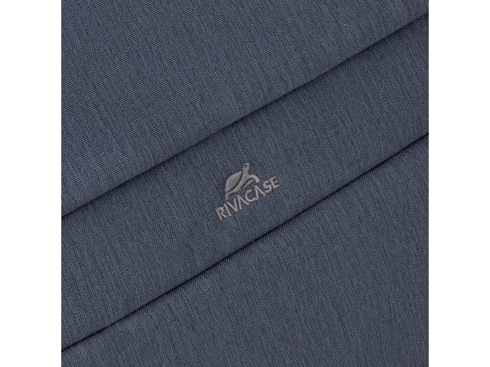 RIVACASE 7532 dark grey сумка для ноутбука 15.6 / 6 — изображение 17