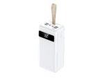 Внешний аккумулятор Rombica NEO PRO-600 White (Р)