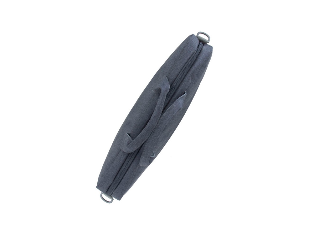 RIVACASE 7532 dark grey сумка для ноутбука 15.6 / 6 — изображение 8