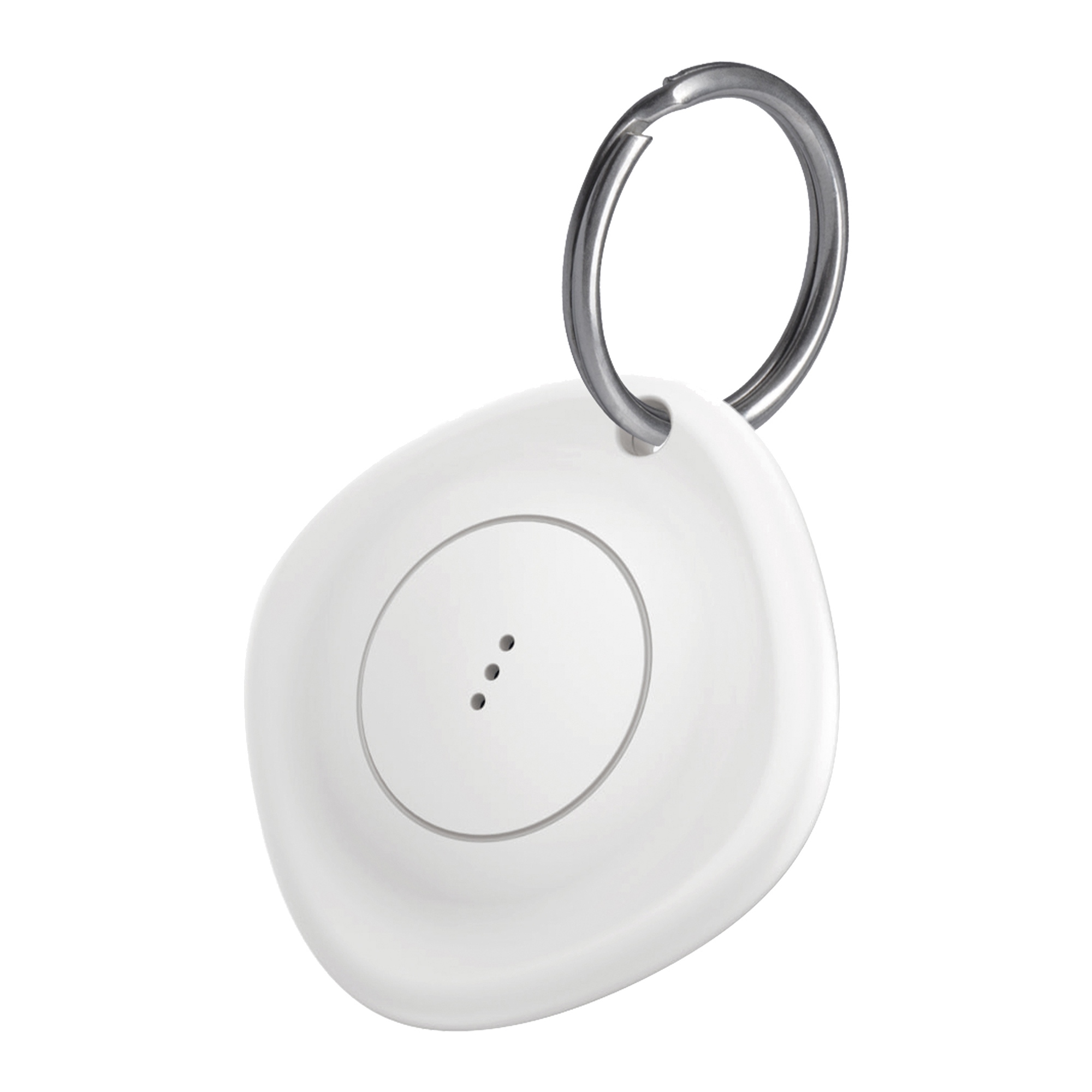 Bluetooth трекер D-Tag, белый, Deppa — изображение 2