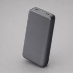 Внешний АКБ NRG Turbo S 20000 mAh, 20Вт, графит, Deppa