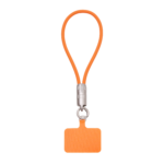Кабель-ланьярд Корд (Cord), оранжевый