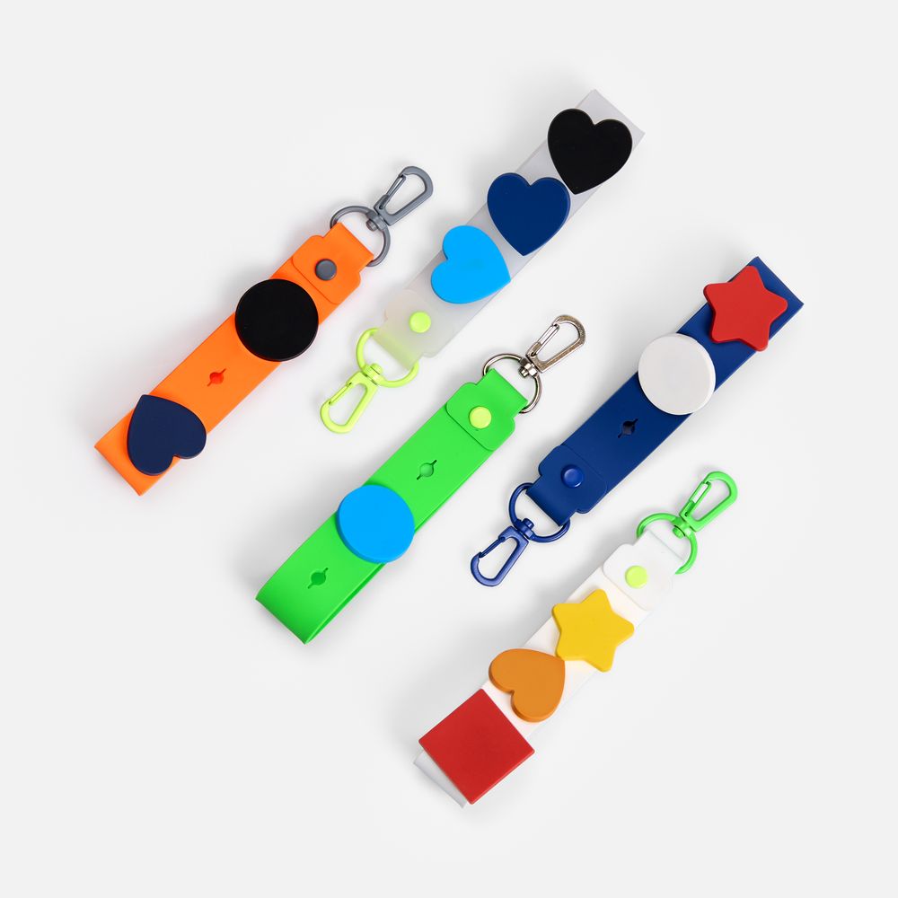 Ремувка-конструктор Jibits ver.1 — изображение 3