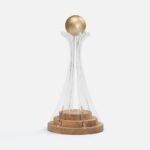 Кубок Everball c 3D-элементами