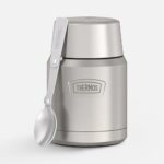 Термос для еды Icon 470, стальной