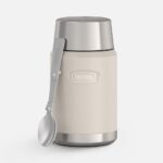Термос для еды Icon 710, бежевый