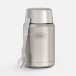 Термос для еды Icon 710, стальной