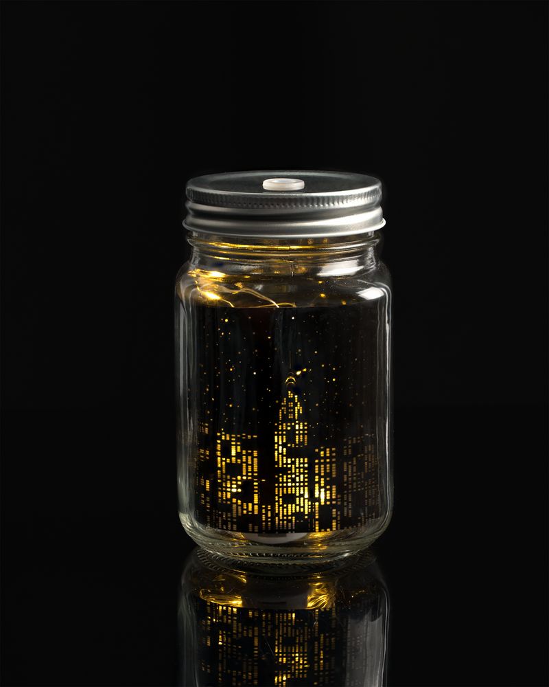 Набор Big City Light — изображение 7