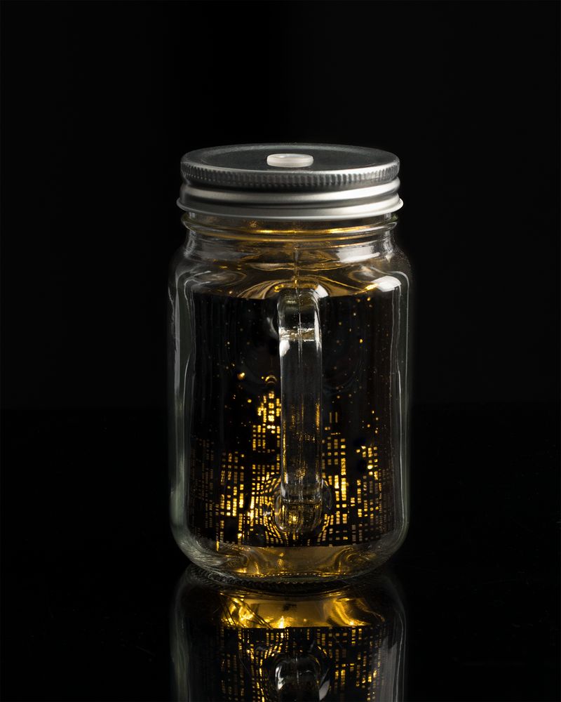 Набор Big City Light — изображение 9
