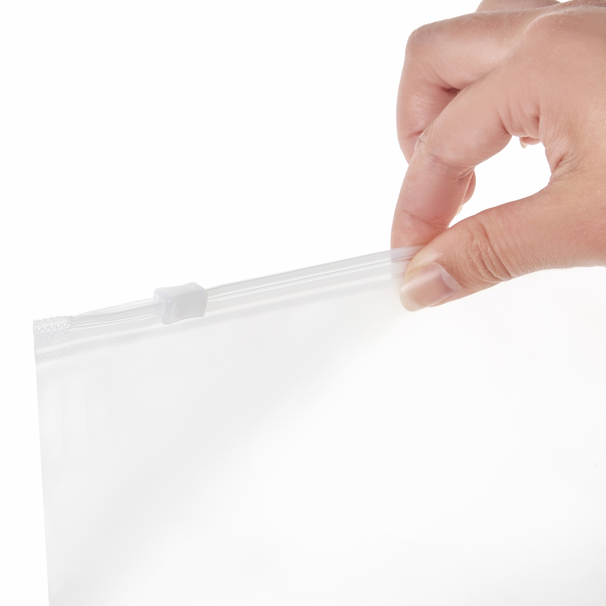 Пакет Ziplock Мист, 20х25 мм, 65 мкм, матовый, без печати — изображение 6